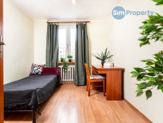 Single room | Okólna, Wielicka | Szpital Uniwersytecki