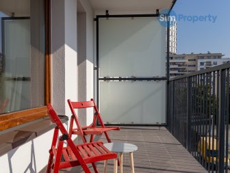 Gocłąw 1 bedroom apartment