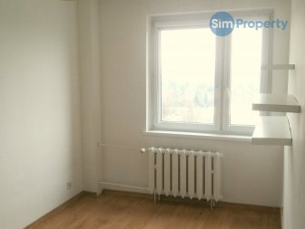 Cozy apartment for rent in Zabrze (2 rooms, restroom and kitchen), Gagarin Street!