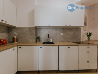 Blisko Rynku i uczelni | osobne WC + łazienka z WC | duże pokoje.