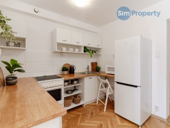 Daszyńskiego | well-kept rooms | city center | bathroom, separate toilet