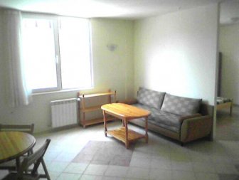 1-bed in Geo Milev