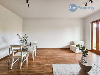 2 bed apartment Wilanów