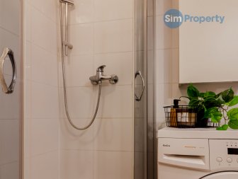 Daszyńskiego | well-kept rooms | city center | bathroom, separate toilet