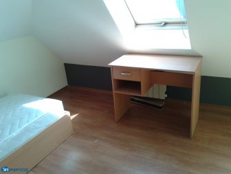 2-bed Manastirski livadi