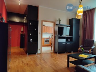 For rent cosy apartment with separate kitchen on Ołtaszyn