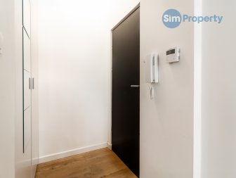 Kościuszki Street | available now | studio for rent.