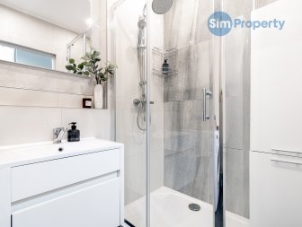 2 bedrooms apt | Wroclawska, Krowodrza | Nowa 5 Dzielnica
