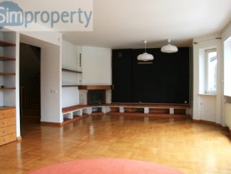 House for sale in Ursynów