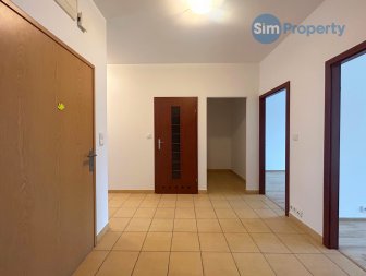 2 bed apartment Mokotów