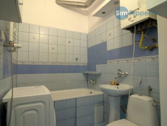 2 bedroom flat in Praga Północ district