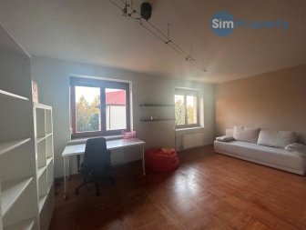 Exclusive apartment in Piaseczno