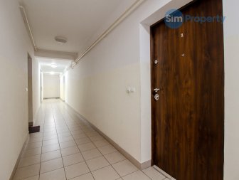Wilanowska Street | 2 rooms + kitchen | private garage.