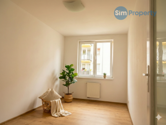 1-bedroom apartment for sale on Wilanowska Street