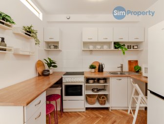 Daszyńskiego | well-kept rooms | city center | bathroom, separate toilet