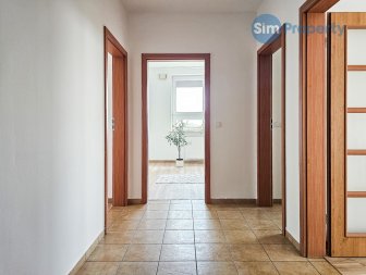 Warsaw -74 sqm apartment in excellent location