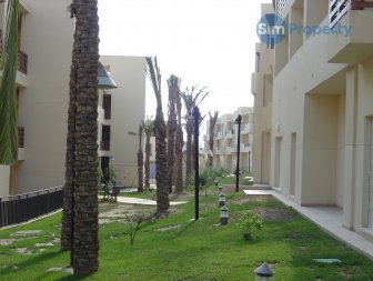 Spacious 1 bed apartment next to Cabo de Gata national park