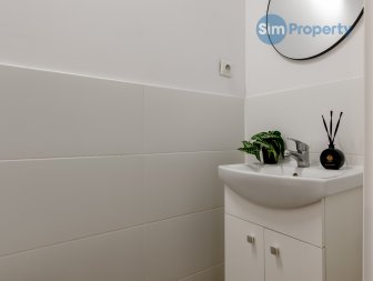 For rent spacious room on Poniatowskiego Street