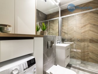 2- bedroom apartment | in the city center | cosy and stylish | available now.