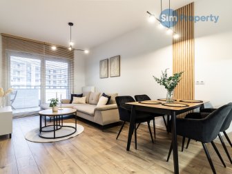2- bedroom apartment | in the city center | cosy and stylish | available now.