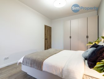 2- bedroom apartment | in the city center | cosy and stylish | available now.