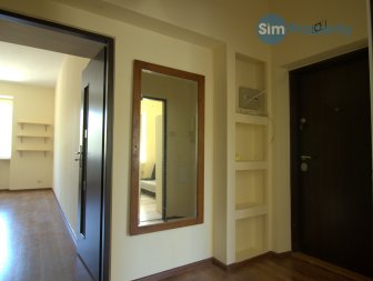 2 bedroom flat in Praga Północ district