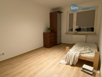 3 bedroom apartment in Marina Mokotów