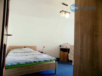 For rent 2-bedroom apartment on Spiżowa Street