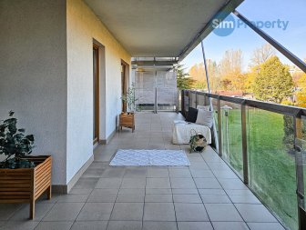 2 bed apartment Wilanów