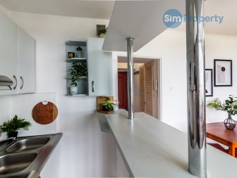 Drukarska Street | available now | studio for rent.