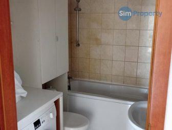 Cozy apartment for rent in Katowice (3 rooms)