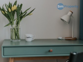 Blisko Rynku i uczelni | osobne WC + łazienka z WC | duże pokoje.