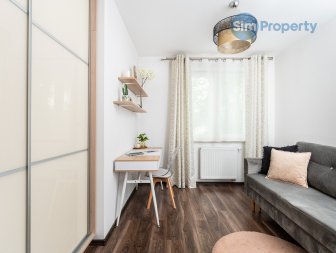 1 bedroom apatment | Sołtysowska, Czyżyny