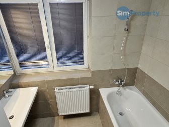 Bright and spacious 3+kk in a newly renovated villa on Pod Kesnerkou street, 64m2 + 15m2 private terrace