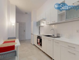 High-yield investment property  in Wrocław
