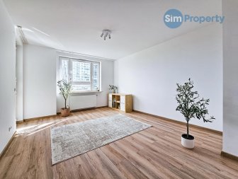 Warsaw -74 sqm apartment in excellent location