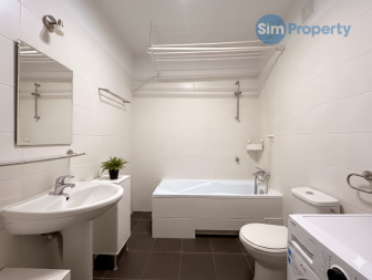 For rent 3 bed apartment in Warsaw