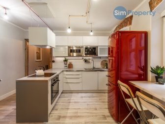 Uniwersytecka Street | 2 rooms | separate kitchen | available now.