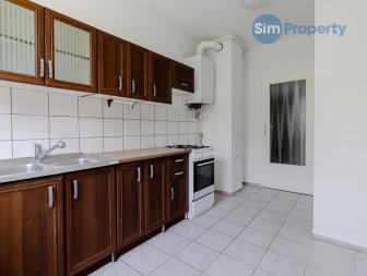 Wilanowska Street | 2 rooms + kitchen | private garage.