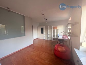 Exclusive apartment in Piaseczno