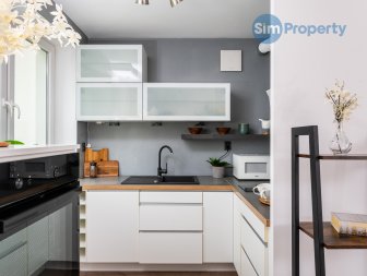 1 bedroom apatment | Sołtysowska, Czyżyny