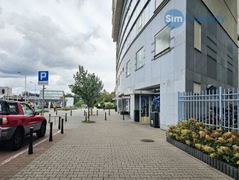 Warsaw -74 sqm apartment in excellent location