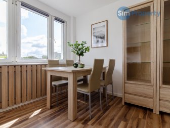 Głogowska Street | available now | studio for rent | around 2800 PLN in total.