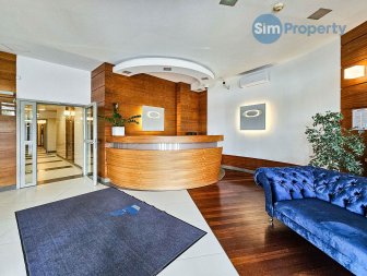 Warsaw -74 sqm apartment in excellent location