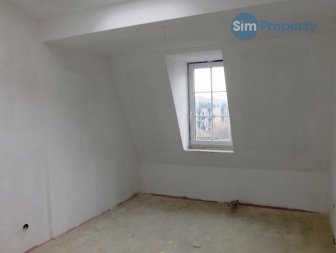 Two bedroom apartment - 57,6 m2 in center of Kraków