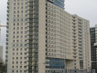 Warszawa - 74m2 w doskonałej lokalizacji