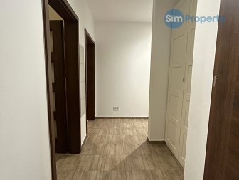 Attractive 3 bed apartment in Marina Mokotów