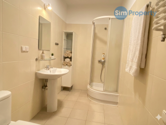 3 bedroom apartment in Marina Mokotów