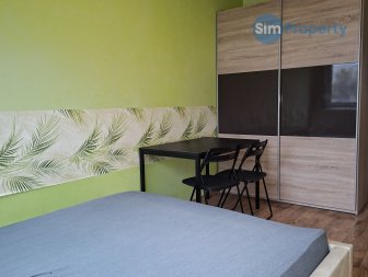 Armii Krajowej | well-kept rooms | close to the EU | bathroom, separate toilet | balcony.