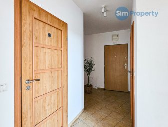 Warsaw -74 sqm apartment in excellent location